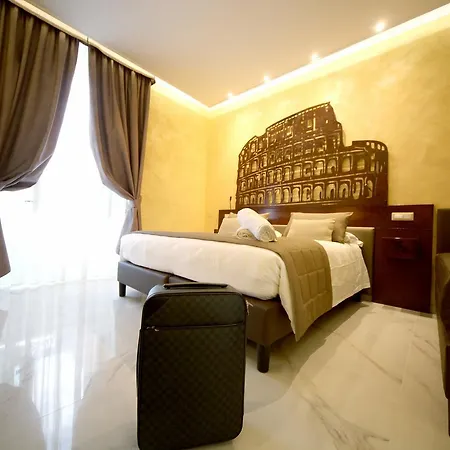 Maison Tritone Guest house 4*