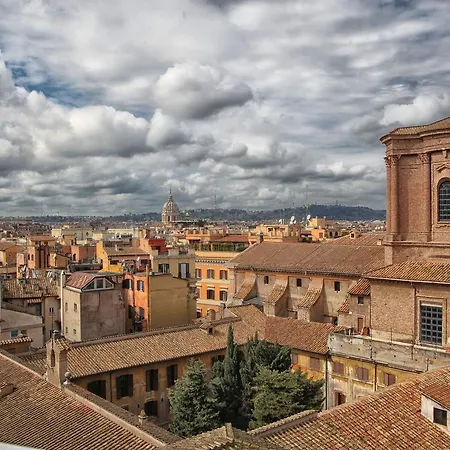 Maison Tritone Affittacamere