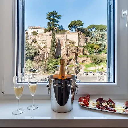 Foro Luxury Roma