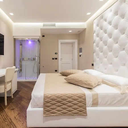 Lux In Affittacamere Roma