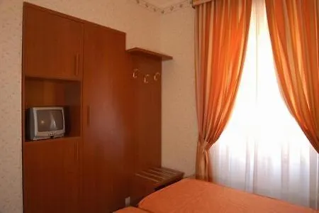 Marsala Hotel Rome