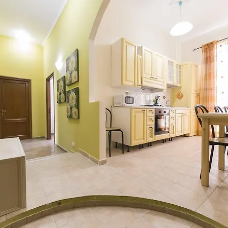 Guest house Albachiara 2*