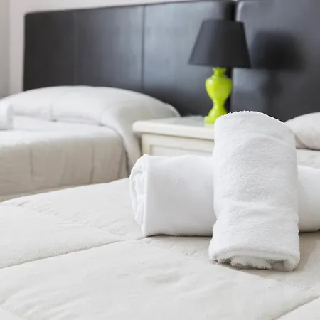 Albachiara Guest house