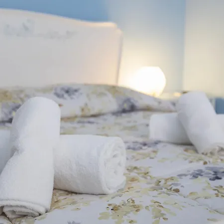 Guest house Albachiara 2*