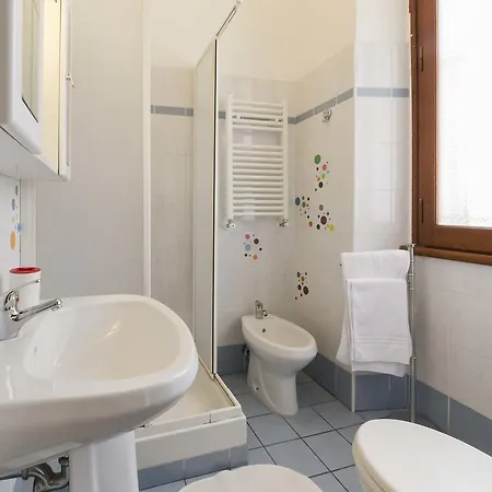 Albachiara Guest house 2*