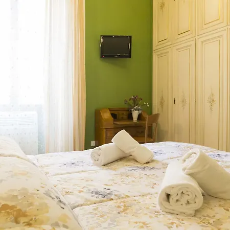 Guest house Albachiara Rome