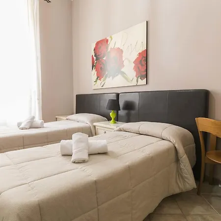 Albachiara Guest house