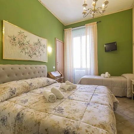 Guest house Albachiara Rome
