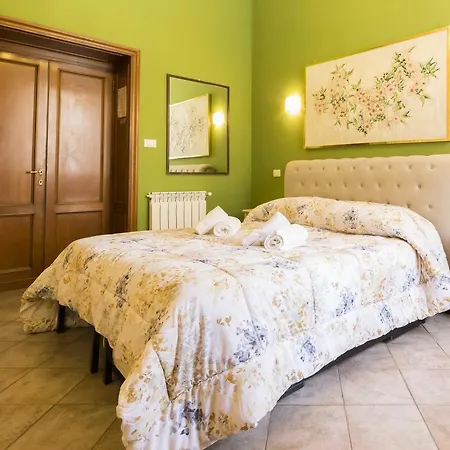 Albachiara Guest house