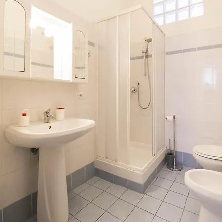 Albachiara Guest house
