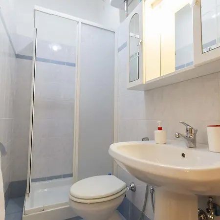 Albachiara Guest house
