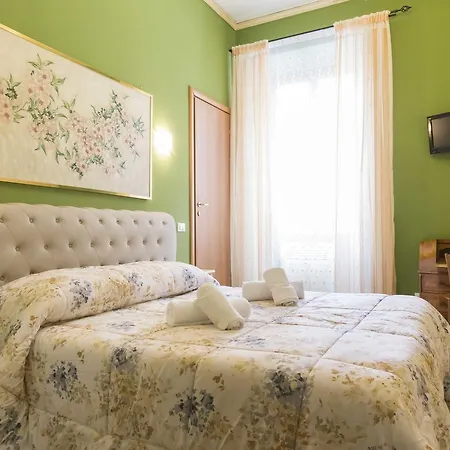 Guest house Albachiara Rome