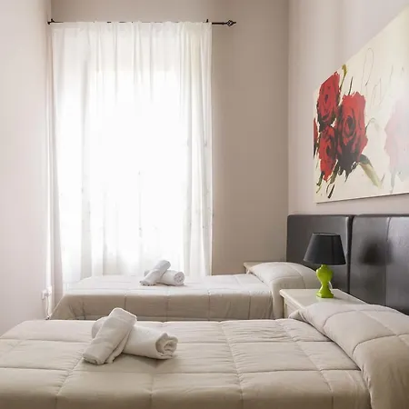 Albachiara Guest house