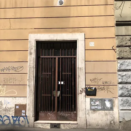 Guest house Albachiara Rome
