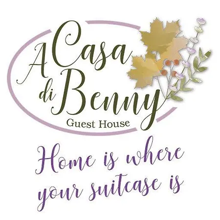 A Casa Di Benny 2*
