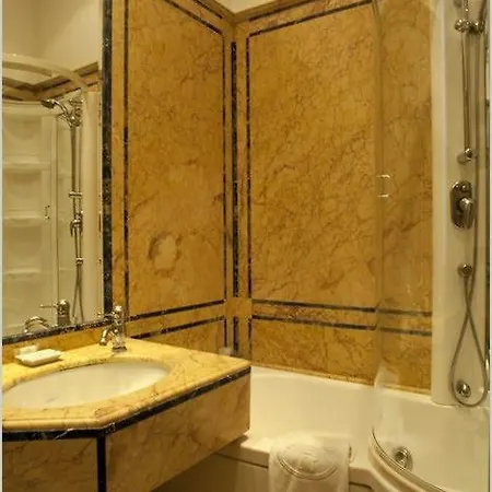 San Pio 3* Rom