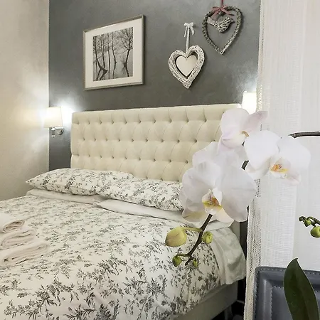 Relais Cavour 2* Roma