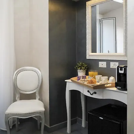 Relais Cavour Bed and breakfast