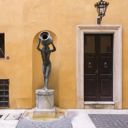 Hotel Martius Private