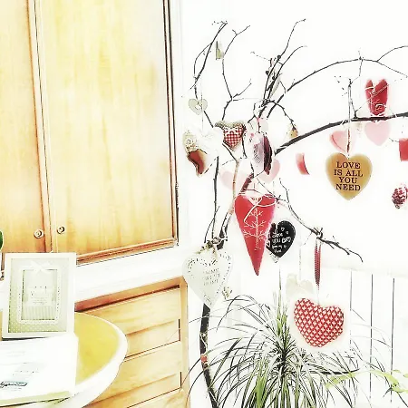 Bed & Breakfast Vaticano Charming 2*