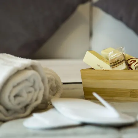 Santamaria 3* Roma