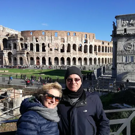 Vaticano Charming Bed & Breakfast