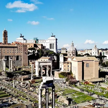 Vaticano Charming Bed & Breakfast 2*