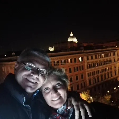 Vaticano Charming Bed & Breakfast 2*