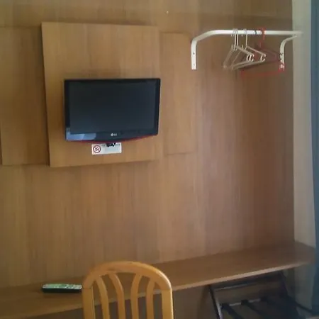 Bed & Breakfast Amoroma Domus *