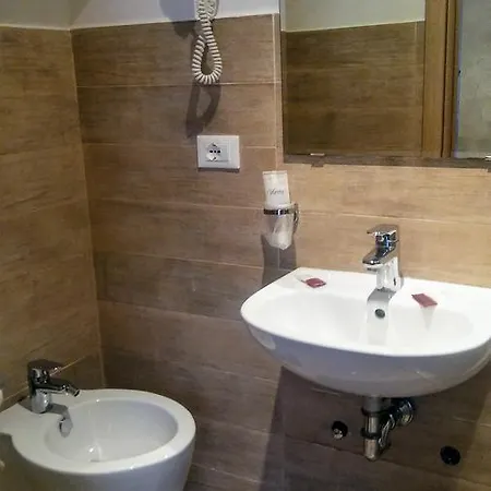 Amoroma Domus Bed & Breakfast *