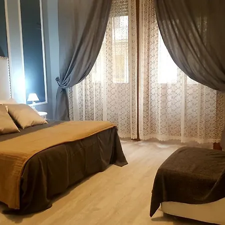Paradise 3* Roma