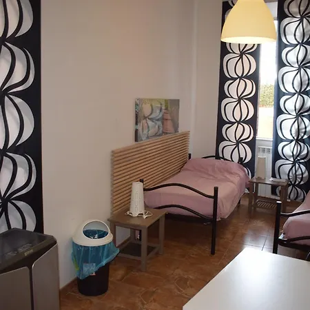 Hotel Sandy Roma
