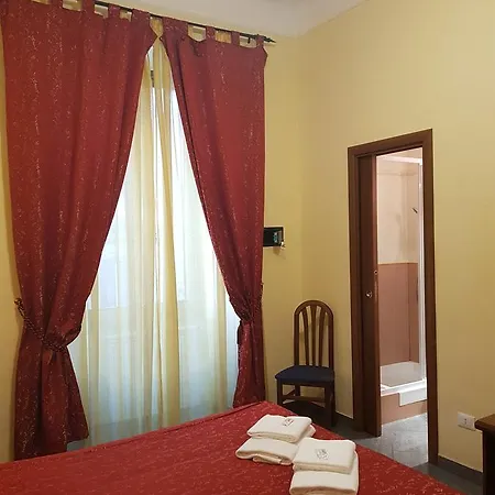 Rudy Center 2* Řím