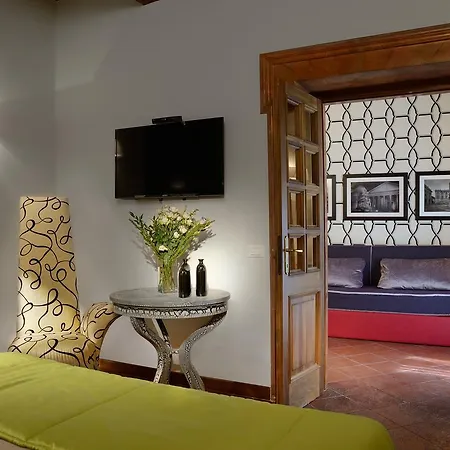 Frattina 122 Guest house 3*