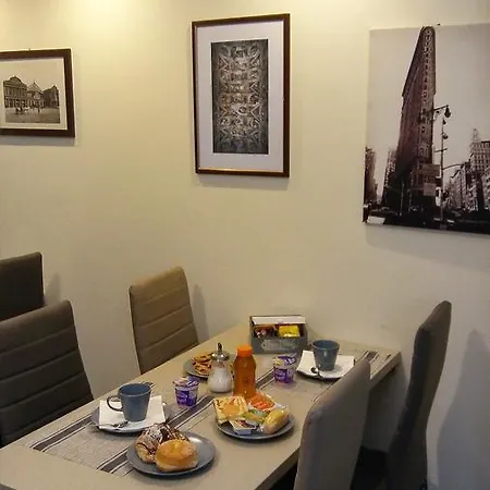 Amoroma Domus Bed & Breakfast *
