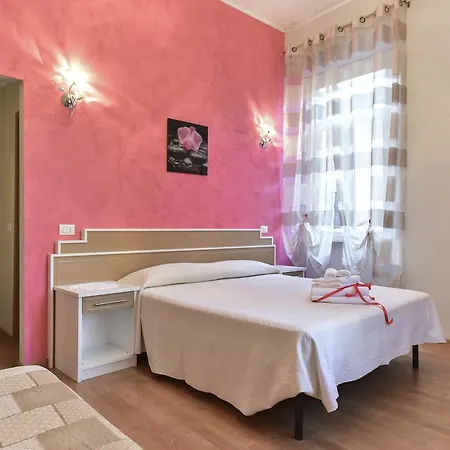 Claudia Guest house Rome