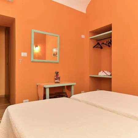 Claudia Guest house Rome