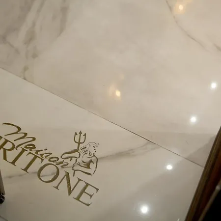 Guest house Maison Tritone