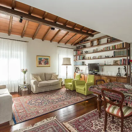 Apartment Rsh Spanish Steps Luxury *
