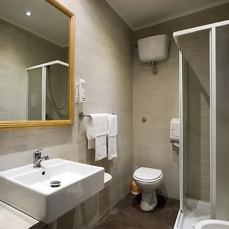 Dipendenza Bellavista Hotell Lido di Ostia