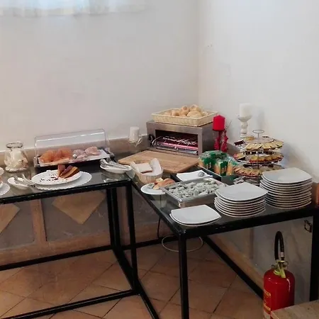 Hotell Dipendenza Bellavista 3*