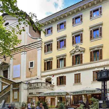 Hotel Casa I Cappuccini