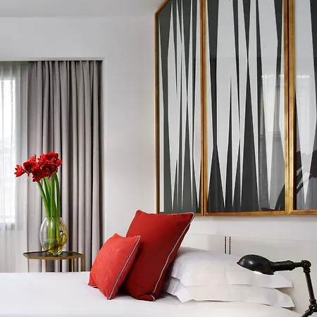 Hotel Pulitzer 4*