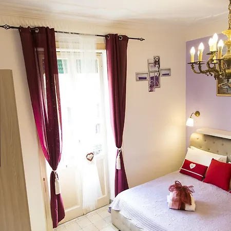 Sweet Sleep Vatican Apartment
