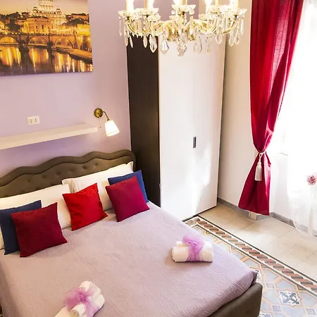 Apartment Sweet Sleep Vatican