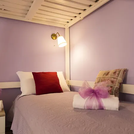 Apartment Sweet Sleep Vatican *