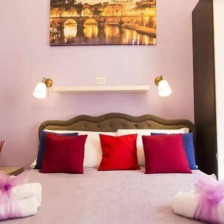 Sweet Sleep Vatican Apartment *