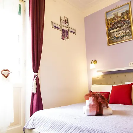 Sweet Sleep Vatican Apartment Rome