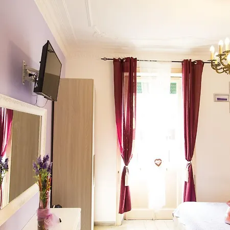 Apartment Sweet Sleep Vatican *