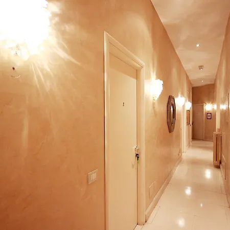 Maison Chiro' 2* Rome